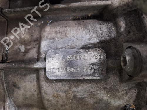 Gearbox AUDI A3 (8V1, 8VK) 2.0 TDI | BP39655646M3 - Image 2