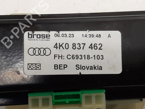 Front right window mechanism AUDI A6 C8 Avant (4A5) 40 TFSI | BP26765657C23 