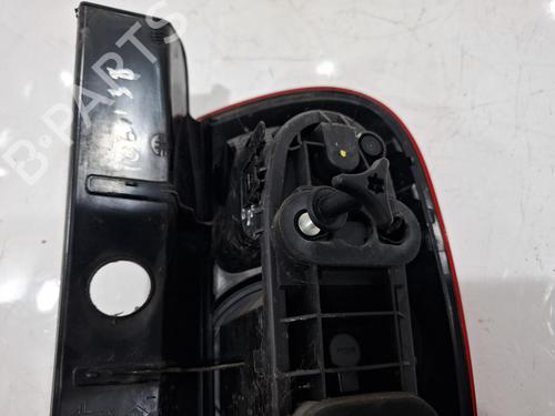 Left taillight DACIA DUSTER (HS_) 1.5 dCi 4x4 | BP39099429C34 - Image 6