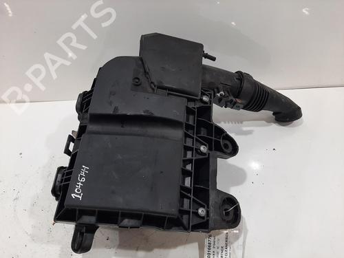 Used Air filter box Air filter box PEUGEOT PARTNER Box Body/MPV (K9) 1.5 BlueHDi 100 (102 hp) 33939662 33939662