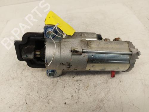 Startmotor FORD FIESTA VII (HJ, HF) 1.5 ST EcoBoost | BP26796136M8 