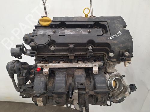 Engine VAUXHALL CORSA Mk III (D) (S07) 1.4 (L08) | BP38199785M1 - Image 5