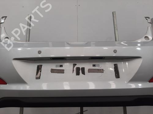 Rear bumper HYUNDAI i20 II (GB, IB) 1.2 | BP29703755C8 