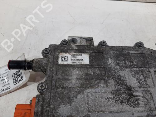 Inverter/Converter JAGUAR I-PACE (X590) EV400 AWD | BP33467078M119 - Image 3