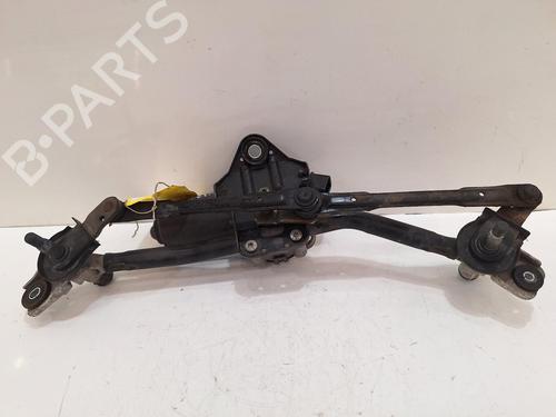 Used Front wiper motor HYUNDAI i10 I (PA) 1.2 (78 hp) 27922867