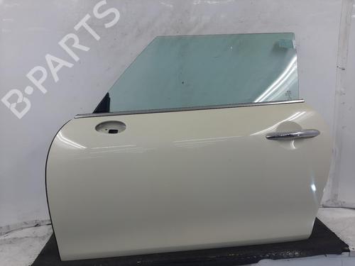 Used Left front door MINI MINI (F56) One (102 hp) 32409953