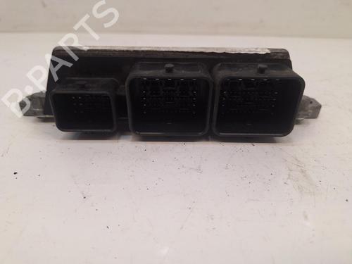 Control unit PEUGEOT 208 I (CA_, CC_) 1.2 VTI 82 | BP26751144M11 