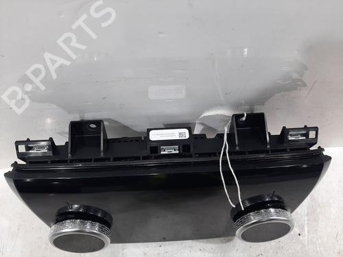 Climate control JAGUAR I-PACE (X590) EV400 AWD | BP26751197I5 