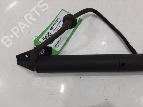 Shock absorber spring FORD FOCUS IV Turnier (HP) 1.5 EcoBoost | BP29922170C152