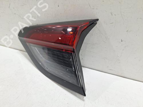 Højre baglygte VAUXHALL CORSA Mk V (F) 1.2 | BP27181876C35 