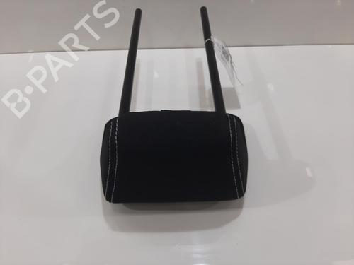 Headrest DACIA JOGGER (RK_) 1.0 TCe 110 (RKMD) | BP36403509I31 - Image 4