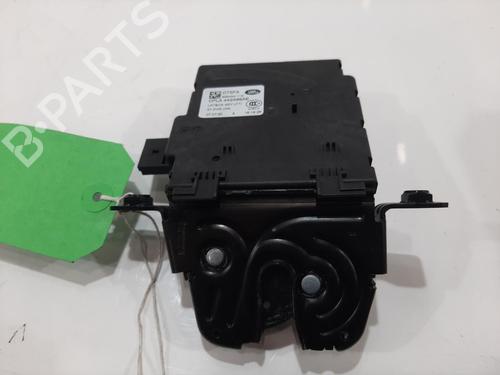Used Tailgate lock JAGUAR I-PACE (X590) EV400 AWD (400 hp) 29882889