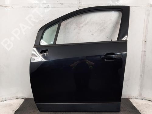 Dør venstre foran VAUXHALL MOKKA / MOKKA X (J13) 1.4 (140 hp) 30756434