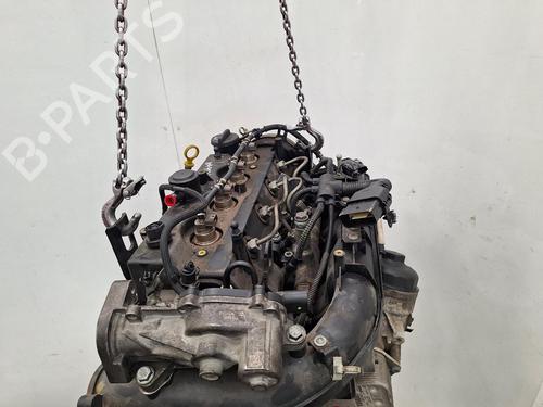 Engine VAUXHALL ASTRA Mk VI (J) (P10) 1.7 CDTi | BP34733917M1  - Image 6