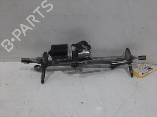 Used Front wiper motor VAUXHALL MOKKA / MOKKA X (J13) 1.6 (116 hp) 29884049