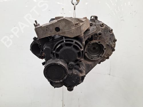 Gearbox VW PASSAT B7 (362) 2.0 TDI | BP39951746M3 - Image 5