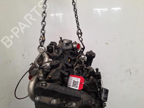 Engine MERCEDES-BENZ A-CLASS (W176) A 180 CDI / d (176.012) | BP37491396M1 - Image 2