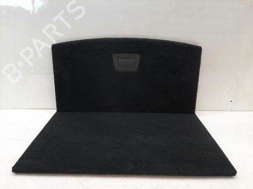 Used Luggage compartment floor Luggage compartment floor JAGUAR I-PACE (X590) EV400 AWD (400 hp) 36451306 36451306