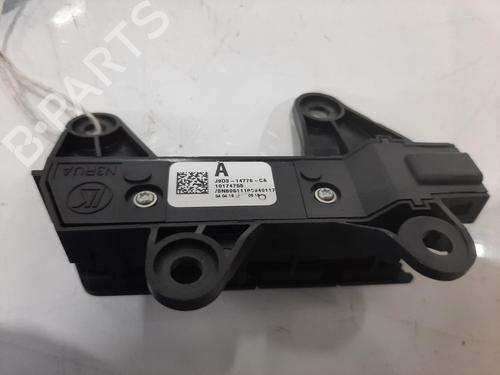 Elektronisk modul JAGUAR I-PACE (X590) EV400 AWD | BP26826767M83 