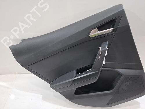 Rear left panel SEAT ARONA (KJ7, KJP) 1.0 TSI | BP39267018C60 - Image 3