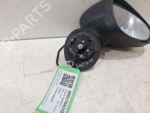 Right mirror FORD B-MAX (JK) 1.6 Ti | BP36811517C27 - Image 2