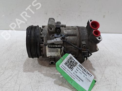 Used AC compressor AC compressor 38919155 38919155