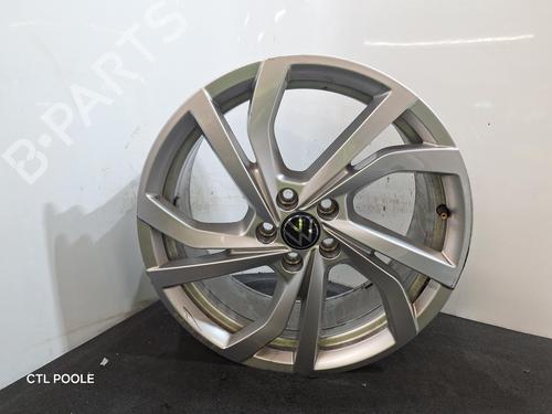 Used Rim Rim VW POLO VI (AW1, BZ1, AE1) 1.0 TSI (95 hp) 40078331 40078331