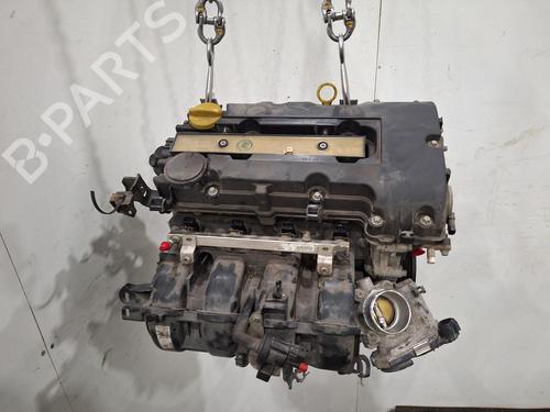 Engine VAUXHALL MERIVA Mk II (B) (S10) 1.4 | BP38463551M1 - Image 5
