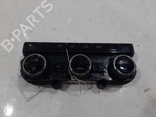Used Climate control Climate control 37601349 37601349
