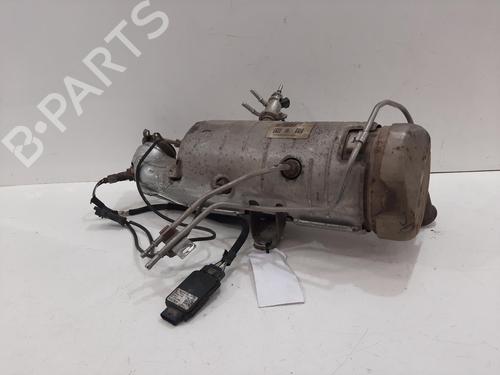 Used Particulate filter CITROËN BERLINGO Box Body/MPV (K9) 1.5 BlueHDi 100 (102 hp) 29058712