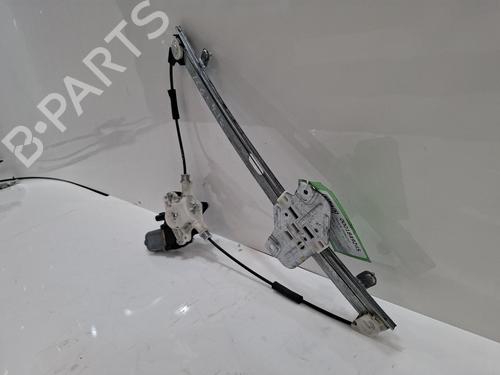 Front left window mechanism KIA PICANTO II (TA) 1.0 | BP39667969C22 - Image 6