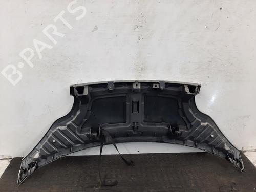 Motorhjelm SMART FORTWO Coupe (451) 1.0 (451.331, 451.380) | BP31286079C1 