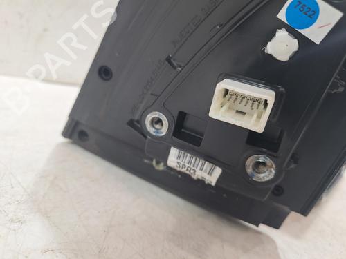 Right mirror HYUNDAI TUCSON (TL, TLE) 1.7 CRDi | BP32325273C27 