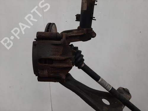 Right front suspension PEUGEOT 208 I (CA_, CC_) 1.0 VTi | BP29471753M73 