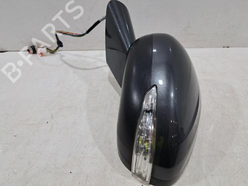 Retrovisor esquerdo CITROËN C4 Picasso II 1.6 BlueHDi 120 | BP29989100C26 