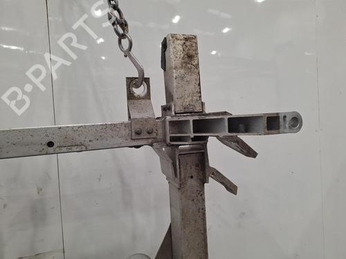 Subframe JAGUAR I-PACE (X590) EV400 AWD | BP31009115M9