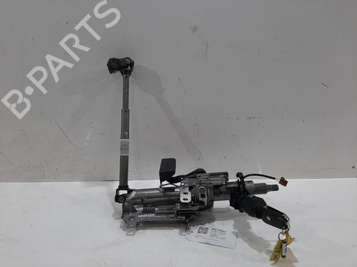 Used Steering column VAUXHALL COMBO Mk IV (E) Box Body/MPV (K9) 1.5 D (102 hp) 26845241