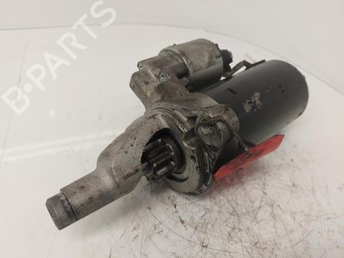 Used Starter AUDI A6 C5 Avant (4B5) 2.5 TDI (163 hp) 26785102