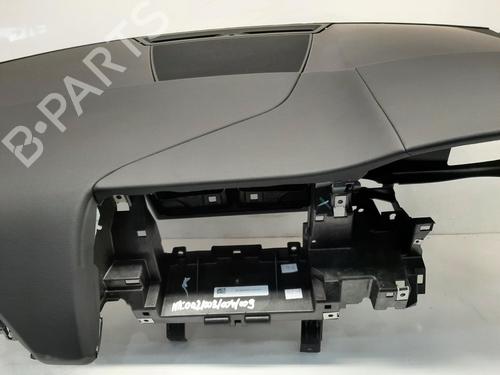 Airbag sæt JAGUAR I-PACE (X590) EV400 AWD | BP26818855C86 