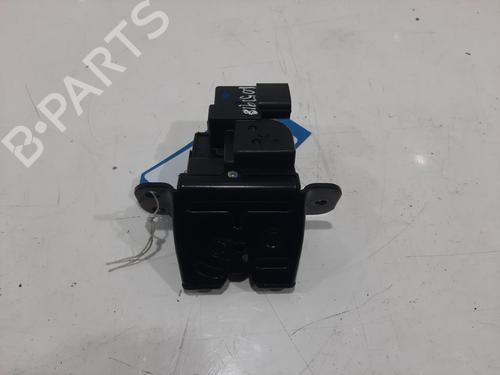 Used Tailgate lock Tailgate lock HYUNDAI i20 II (GB, IB) 1.2 (84 hp) 36290629 36290629
