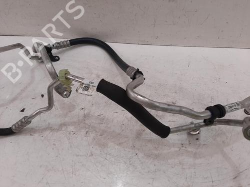 AC pipe LAND ROVER DISCOVERY V (L462) D350 MHEV 4x4 | BP32171677M126 