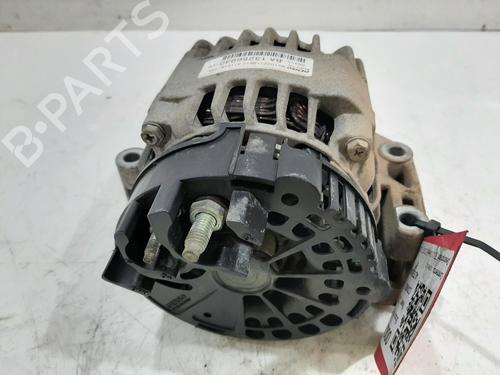 Used Alternator Alternator VAUXHALL COMBO Mk II (C) Box Body/MPV (F25) 1.3 CDTI 16V (75 hp) 34424411 34424411