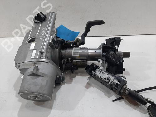 Used Steering column VAUXHALL CORSA Mk IV (E) (X15) 1.4 (90 hp) 31361532