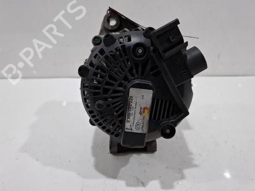 Alternator FORD FOCUS III 1.6 Ti | BP38412371M7 - Image 3