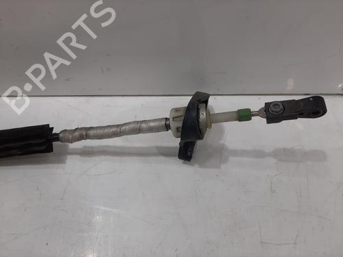 Gear lever VW GOLF VII (5G1, BQ1, BE1, BE2) 1.4 GTE Hybrid | BP29127705M90 