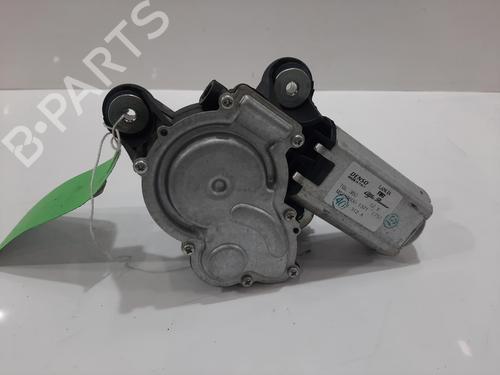 Used Rear wiper motor FIAT 500 (312_) 0.9 (312AXG1A, 312.AXG11) (86 hp) 28069596