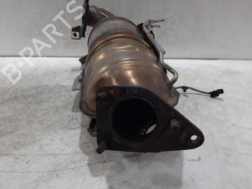 Particulate filter HONDA CIVIC IX (FK) 1.6 i-DTEC (FK3) | BP38021410M81 - Image 4