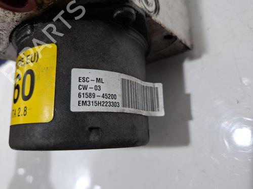 ABS pump KIA PICANTO II (TA) 1.2 | BP39007457M43 - Image 2