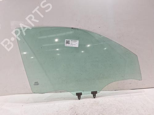 Used Front right door window NISSAN MICRA III (K12) 1.2 16V (80 hp) 32214632