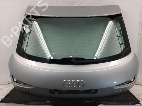 Used Tailgate AUDI A1 (8X1, 8XK) 1.4 TFSI (122 hp) 31879109